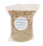 De Vries Grote Parkietenvoer - 2,5 kg