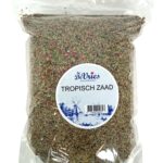 De Vries Tropisch Zaad - 2,5 kg