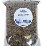 De Vries Zangzaad - 2,5 kg
