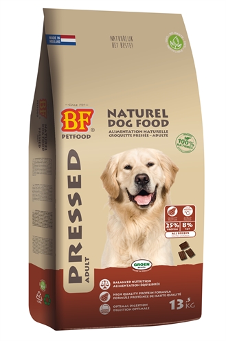 380057.jpg Bf Petfood Vleesbrok Geperst - 13,5 kg
