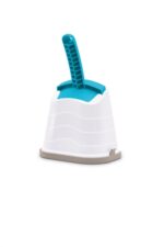 Imac Kattenbakschep Romeo Met Houder Assorti - 17,5 x 11 x 28 cm