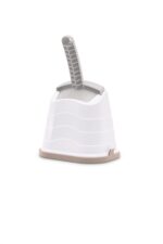 Imac Kattenbakschep Romeo Met Houder Assorti - 17,5 x 11 x 28 cm