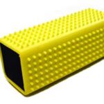 Happy Pet Haarverwijderaar Rubber Assorti - 12 x 4,5 x 4,5 cm
