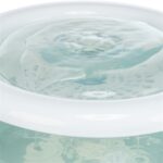 Trixie Drinkfontein Bubble Stream Blauw / Wit - 3 l