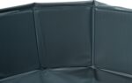 Trixie Hondenzwembad Lichtblauw / Blauw - 80 x 20 cm