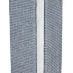 Trixie Krabplank Hoekmodel Grijs - 32 x 60 cm