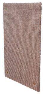 Trixie Krabplank Xl Taupe - 50 x 70 cm