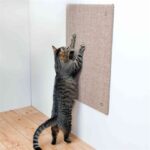 Trixie Krabplank Xl Taupe - 50 x 70 cm