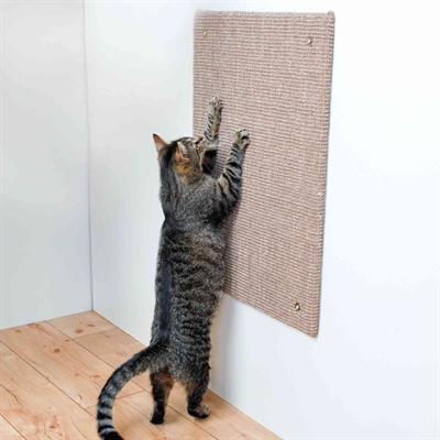 Trixie Krabplank Xl Taupe - 50 x 70 cm