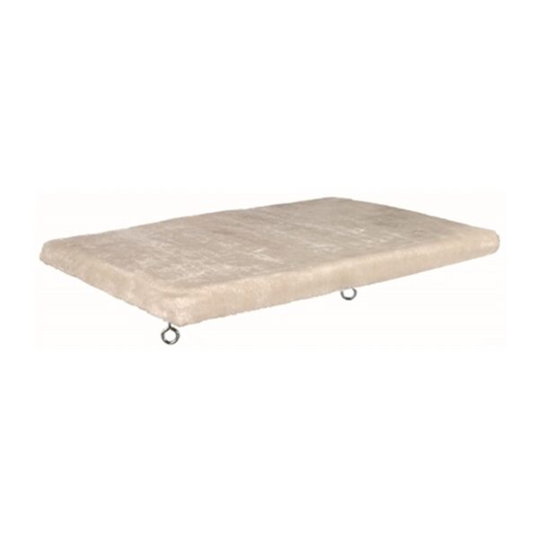 Trixie Kattenmand Plateau Vensterbank Lichtgrijs - 51 x 36 cm
