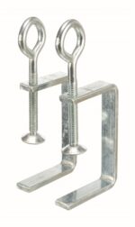 Trixie Kattenmand Plateau Vensterbank Lichtgrijs - 51 x 36 cm