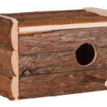 Trixie Natural Living Broedblok - 30 x 20 x 20 cm
