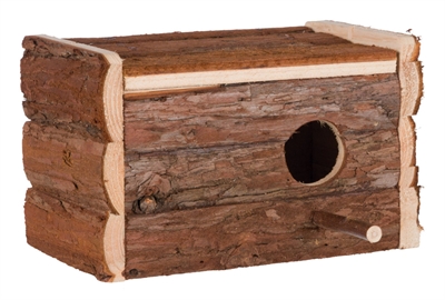 Trixie Natural Living Broedblok - 30 x 20 x 20 cm