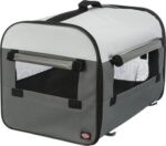 Trixie Reismand Grijs - 80 x 55 x 65 cm