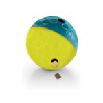 Nina Ottosson Dog Treat Tumble Blauw - 10,5 x 10,5 x 10,5 cm