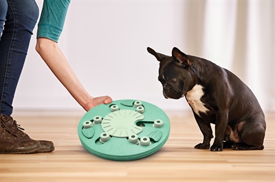 Nina Ottosson Dog Worker Composiet - 34,5 x 34,5 x 5 cm