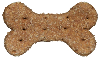 382759.jpg Trixie Biscuit Bones Lam - 11 cm 48 stuks