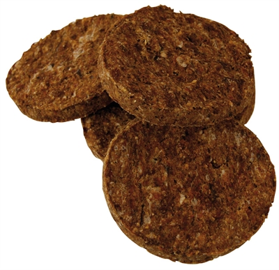 382986.jpg Dogstar Beloningsschijven - 32 stuks