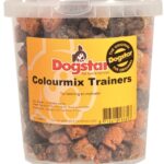 Dogstar Colour Mixtrainers - 850 ml