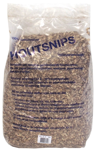 Beukensnippers Middel - 8 mm 15 kg