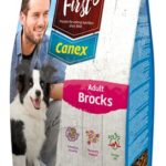 Hobbyfirst Canex Adult Brocks - 12 kg