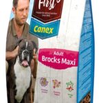 Hobbyfirst Canex Adult Brocks Maxi - 12 kg