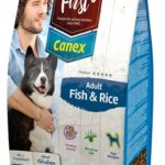 Hobbyfirst Canex Adult Fish & Rice - 12 kg
