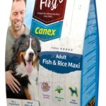 Hobbyfirst Canex Adult Fish & Rice Maxi - 12 kg
