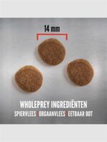 Orijen Whole Prey Fit & Trim Dog - 6 kg