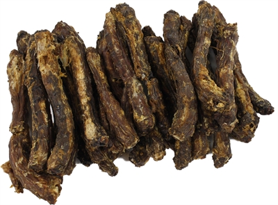 384605.jpg Petsnack Eendennek - 1 kg