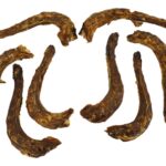 Petsnack Kalkoennek - 1 kg