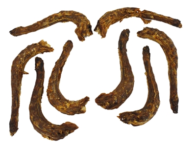 384606.jpg Petsnack Kalkoennek - 1 kg