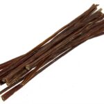 Petsnack Varkensspaghetti - 20 cm 1 kg