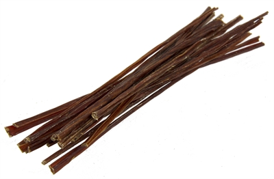 384608.jpg Petsnack Varkensspaghetti - 20 cm 1 kg