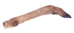 Petsnack Reeenpoot Met Haar - 7 stuks