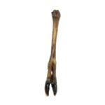 Petsnack Hertenpoot - 1 stuks
