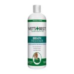 Vets Best Breath Freshener Hond - 500 ml