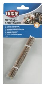 Trixie Matatabi Kauwstaven - 10 g