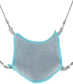 Trixie Hangmat Fret Assorti - 45 x 45 cm