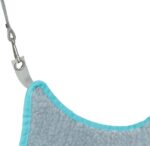 Trixie Hangmat Fret Assorti - 45 x 45 cm