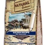 Natural Greatness Salmon Recipe Sensitive Medium / Large - 2 kg