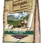 Natural Greatness Lamb Recipe - 2 kg