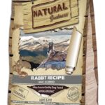 Natural Greatness Rabbit Light & Fit - 2 kg