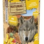 Natural Greatness Kangaroo / Pineapple - 400 g