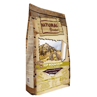 Natural Greatness Top Mountain - 2 kg