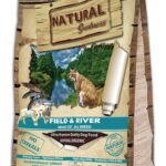 Natural Greatness Field & River - 2 kg