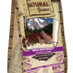Natural Greatness Wild Instinct Baby / Kitten - 2 kg