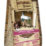 Natural Greatness Sensitive Indoor - 2 kg