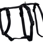 Trixie Hondentuig Stay Zwart - M-L 50-75 cm