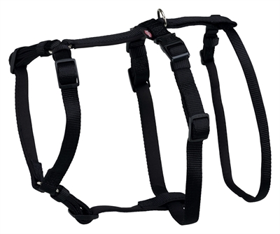 385815.jpg Trixie Hondentuig Stay Zwart - M-L 50-75 cm